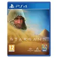 Produktbild: Starsand - Sony PlayStation 4 - Action/Abenteuer - PEGI 16