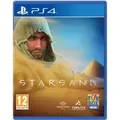 Produktbild: Starsand (PS4)