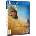 Produktbild: Starsand - PS4 / PlayStation 4 - Neu & OVP - EU Version