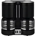 Produktbild: Krups KM 8508 Duothek Plus Kaffeemaschine