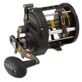 Produktbild: Penn Fathom II 50 Level Wind Reel- Rechtshand Multirolle zum Hochseeangeln Rolle