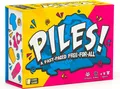 Produktbild: Stapel Familie Kartenspiel
