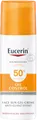 Produktbild: Eucerin Oil Control Face Sun Gel-Creme LSF 50+ 50 ml