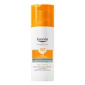 Produktbild: Eucerin Sun Gel-Creme Oil Control LSF 50+ · 50 ml · PZN 10832664