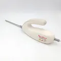 Produktbild: Moulinex Secanto Schneidemaschinen weiß (37,99)