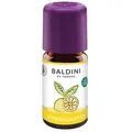 Produktbild: Baldini Zitrusgarten Bio Öl 5 ml
