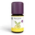Produktbild: Baldini Duftkompo. Zitrusgarten Bio 5ml
