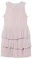 Produktbild: s.Oliver Junior Mädchen Kleid 2176061 Lilac/PINK 134