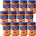 Produktbild: Barilla Pesto Rosso  12x200g Glas VPE