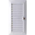 Produktbild: Europlast VENTILATION GRID 020,121 WITH BLINDS (33040258)