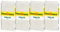 Produktbild: Floragard Bodenverbesserer Perlite 4 x 5 L