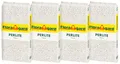Produktbild: Floragard Perlite 4x5 Liter - Optimale Bodenbelüftung für gesundes Pflanzenwachstum