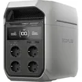 Produktbild: EcoFlow DELTA 3 Plus Lithium Power Station 1024Wh