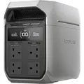 Produktbild: Ecoflow Powerstation Delta 3 Plus Grau 1024 Wh