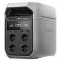 Produktbild: EcoFlow Delta 3 Plus (1024 Wh, 12.50 kg) (EFDELTA3P-EU/CH)