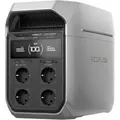 Produktbild: EcoFlow DELTA 3 Plus Tragbare Powerstation - 0% MwSt. (gem. § 12 Abs. 3 UStG)*