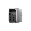 Produktbild: Ecoflow Delta 3 Plus Stazione Di Alimentazione Portatile Litio Ferro Fosfato [lifepo4] 1800 W 12,5 Kg (delta 3 Plus - Portable - Powerstation EF-DL-H