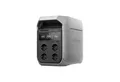 Produktbild: Ecoflow EcoFlow Delta 3 Plus Powerstation 0% Mwst. gem. §12, Abs. 3 UstG Powerstation LiFEPO4 (230 VAC V), Erweiterbare Kapazität von 1 kWh–5 kWh