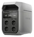 Produktbild: EcoFlow W129009629 EFDELTA3P-EU Delta 3 PLUS - Portable  Powerstation EF-DL- ~E~