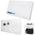 Produktbild: Megasat Flachantenne D1 Profi-Line Sat-Spiegel
