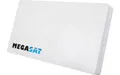 Produktbild: Megasat Profi-Line D1 Flachantenne Single LNB platzsparend & kompakt B-Ware