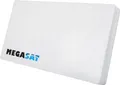 Produktbild: Megasat Satelliten-Antenne Flachantenne D1 Profi-Line