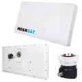Produktbild: Megasat Flachantenne D1 Profi-Line