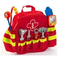 Produktbild: klein Spielzeug-Arztkoffer 4314 rot