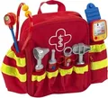 Produktbild: Theo Klein Rescue Team Max & Dr. Kim Rescue Backpack - Bau - 3 Jahr(e)