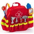 Produktbild: Theo Klein Rettungsrucksack mit Zubehör