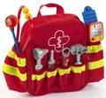 Produktbild: 4009847043146 Klein Medical backpack with equipment Klein