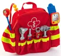 Produktbild: Theo Klein Rettungsrucksack mit Zubehör