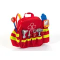 Produktbild: Rescue backpack Rettungs-Rucksack, ca. 28x25x8,5 cm, ab 3 Jahren