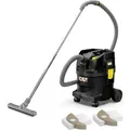 Produktbild: Kärcher Karcher NT 22/1 Ap L Jubiläum *EU 1.378-623.0 (Nass-Trockensauger) (13786230)