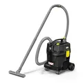 Produktbild: Kärcher Nass-/Trockensauger NT 22/1 Ap L Anniversary Edition, Leistung: max. 1300 W, Behälter: 22 l, Saugschlauch 1,9 m, für Staubklasse L, Fugendüse