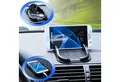 Produktbild: Mobilefox Smartphone-Halterung Anti-Rutsch-Matte Haft Gel Slip-Pad Auto KFZ Handy Smartphone Navi