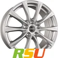 Produktbild: Borbet RE brilliant silver 7.5x17