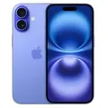 Produktbild: Apple iPhone 16 - 5G Smartphone - Dual-SIM / Interner Speicher 128 GB