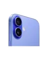 Produktbild: Apple iPhone 16 Smartphone 128 GB Ultramarine (MYEC3ZD/A)