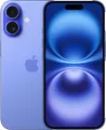 Produktbild: Apple iPhone 16 128GB Blau MYEC3ZD/A