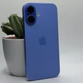 Produktbild: Apple iPhone 16 128GB Ultramarin - Hervorragend