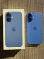 Produktbild: Apple iPhone 16 - 128 GB - Ultramarine (Ohne Simlock)