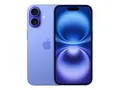 Produktbild: Apple iPhone 16 - 5G Smartphone - Dual-SIM / #CY1XM