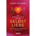 Produktbild: Das spirituelle Buch von der Selbstliebe