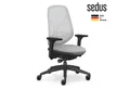 Produktbild: sedus Bürostuhl se:kit pro (Made in Germany, 5 Jahre Garantie), ergonomischer Bürostuhl mit Synchronmechanik