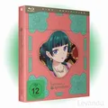 Produktbild: Blu-ray DIE TAGEBÜCHER DER APOTHEKERIN - STAFFEL 1 - VOL. 2 | Anime