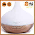 Produktbild: Ultraschall Luftbefeuchter 300ml Aroma Diffuser 7 Farb LED B