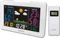 Produktbild: Denver Electronics Multifunktions-Wetterstation