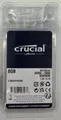 Produktbild: Crucial DDR4 4x 8GB 2666MHz Laptop Memory RAM Notebook RAM SO-DIMM