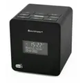 Produktbild: Soundmaster UR109SW Digital-UhrenradioDAB+/UKW individuelles